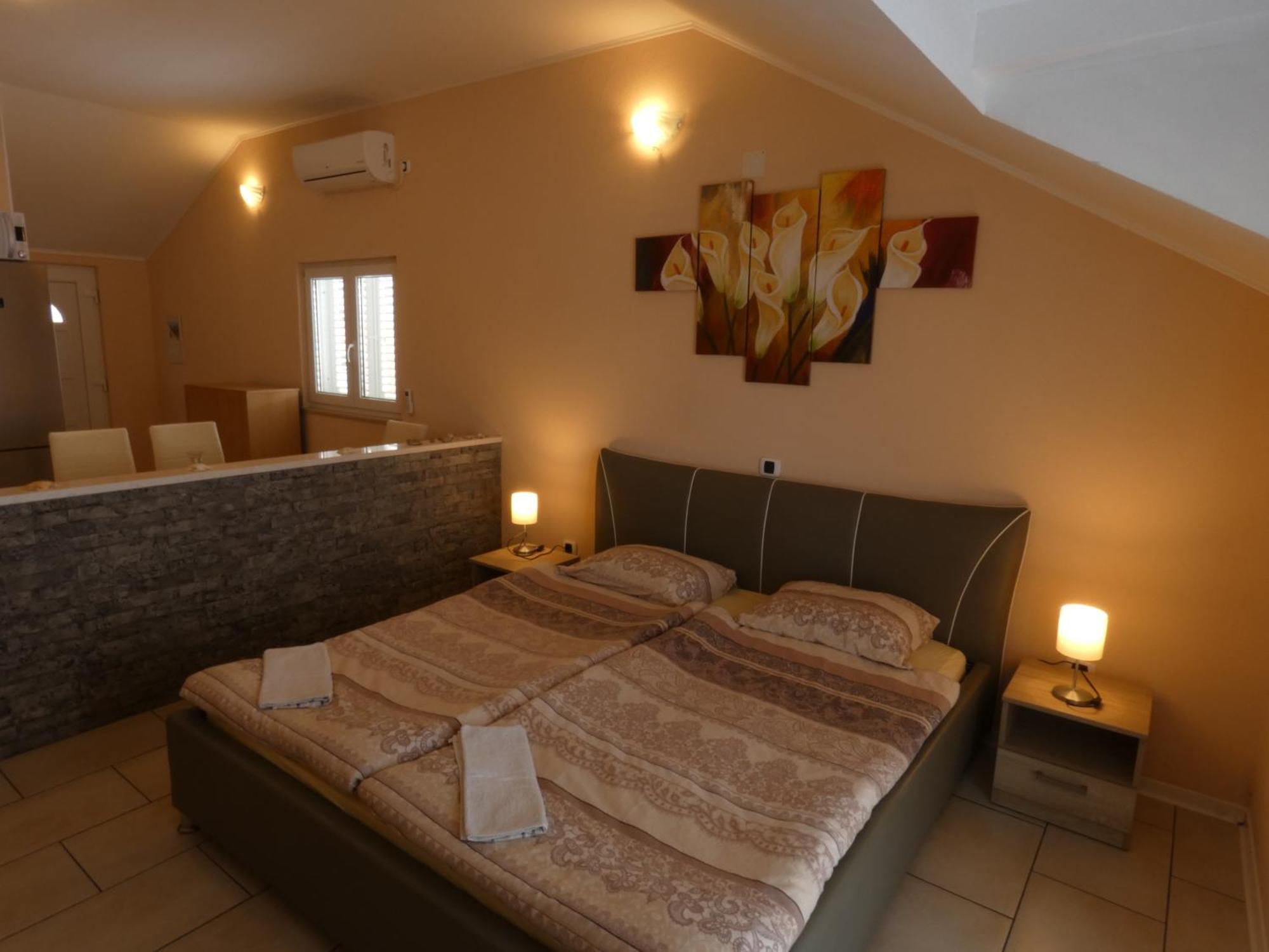 Apartments By The Sea Ubli, Lastovo - 8354 Uble Pokoj fotografie